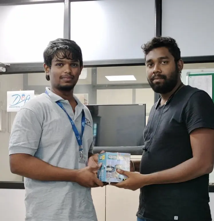 Mobirise Website Builder